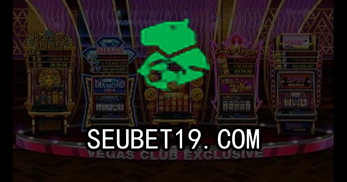 seubet